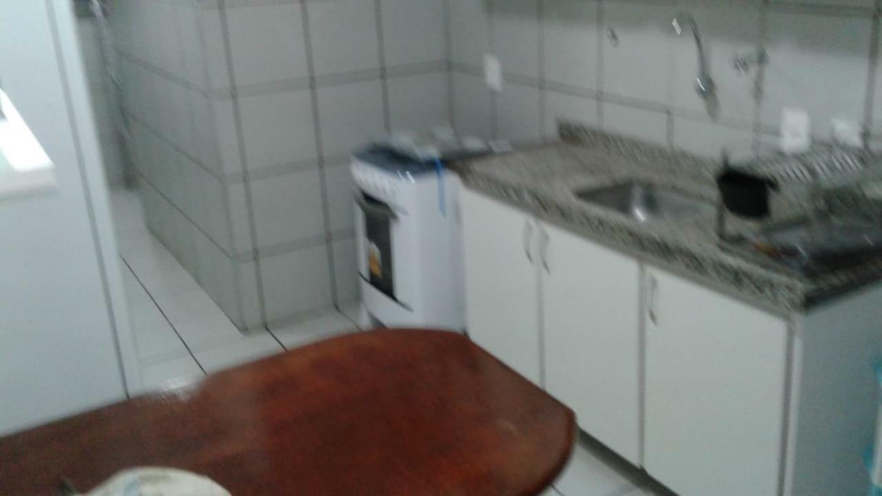 Apto Proximo Ao Centro De Eventos E Oab-Ce Форталеза Екстериор снимка